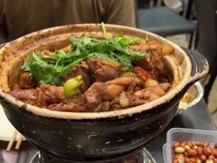 -川香煲(茅台路店)