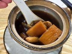 -佛有缘素食馆·荔湾老字号(陈家祠首店)