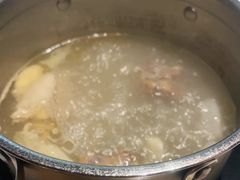 -韩京炭火烤肉自助料理(柯桥万达店)