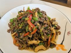 -食光慢宴·安吉土菜馆