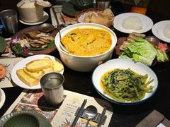 -金厨泰国餐厅·全泰籍厨师料理(拱北店)