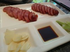 -鹿港小镇(中关村店)