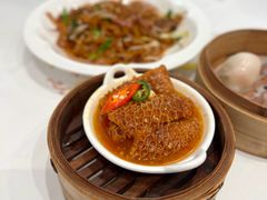 -粤珍轩·家宴·广式茶点(新城广场店)