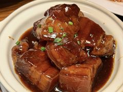 -老瑞福上海菜(人民广场店)