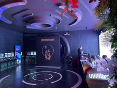 -简奥斯汀·赫本酒吧