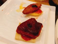 -雍和会海鲜姿造自助(湖东路店)