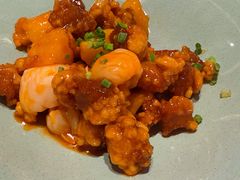 -四道菜·福建菜馆(莆田万达店)