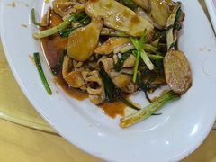 -吉莲利苑海鲜酒家(珠海拱北29年老字号店)