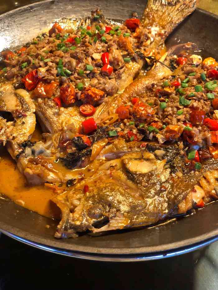 小湘厨(长白北路店)-"小湘菜是我第一次吃,我以为就是和川菜一样.