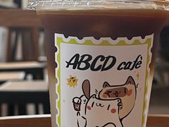 -ABCD咖啡屋(妇幼店)