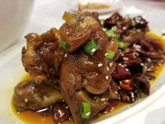 -嘉陵楼馋嘴城(簋街总店)