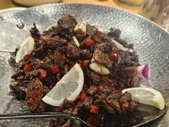 -巢爷老味(东方红店)