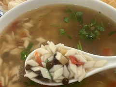 -胡子王扁豆面旗子(五一路店)