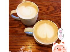 原味热拿铁（Tall）-星巴克臻选(沈阳大悦城店)