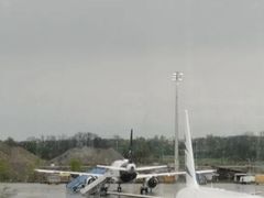 -慕尼黑国际机场
