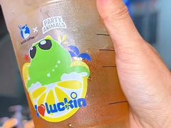 -瑞幸咖啡(龙岗星河cocopark店)