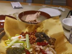 -渝味川菜(夜宵航母店)