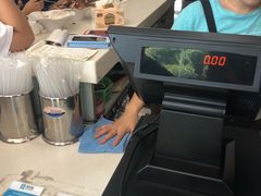 -台湾沁心小吃冰品店(方洲路店)