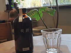 -花仓咖啡(祥安巷店)