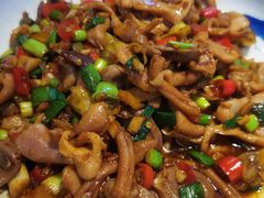 -大碗厨 25年老字号 现炒湘菜(四季天地店)