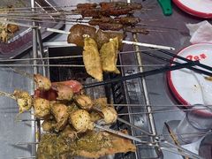 -古彭7只羊·招牌白串·碳锅羊肉旗舰店