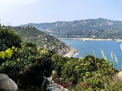 -东澳岛