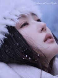-花屿迷鹿写真馆
