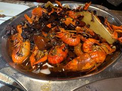 -大孩龙虾(体育场旗舰店)