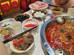 -龙厂长老火锅(抚琴店)
