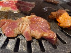 -那胡同里的小烤肉馆(开发区万达店)
