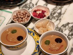 -南门涮肉(东单店)