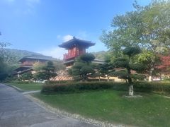 -习家池