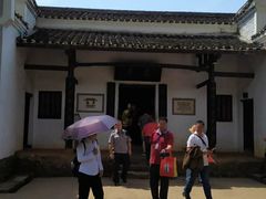 -韶山毛泽东同志故居