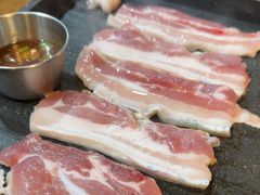 -Dombe豚(黑猪肉街店)