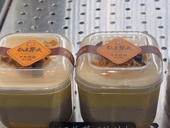 -仙豆菓夫(鼓楼店)
