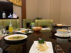 包厢-金厨泰国餐厅·全泰籍厨师料理(拱北店)