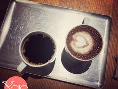桂花-山下C5cafe(惠通时代广场店)