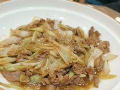 -乔家满族八大碗(流水沟店)