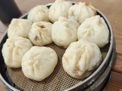 -李小老烧饼(常营民族家园店)