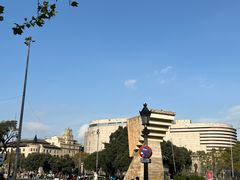 -加泰罗尼亚广场