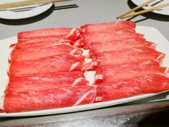 -海底捞火锅(凯德广场店)