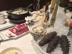 -犇鼎牛潮汕牛肉火锅(新辰里学清路店)