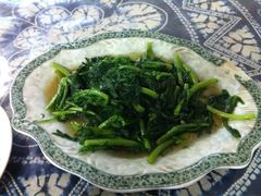 -白家寨子·山野白族菜(古城总店)