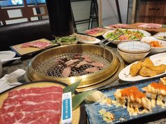-NIUAN牛庵·日式和牛烧肉(恒隆店)