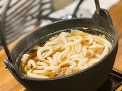 -铃木食堂(杨梅竹店)