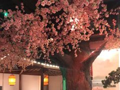 -荷塘秋月·本帮江浙菜(国权路店)