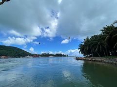 -蓝湾碧波·老字号·疍家非遗海上餐厅