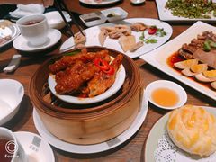 -ZEN采蝶轩·粤味臻鲜·手作点心·商务宴请(泰州店)