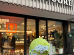 -Dal Cuore 达可芮冰淇淋(陕西北路店)