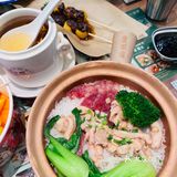 店名:煮饭佬.煲仔饭.炖蛊汤餐厅 ♀️地址